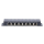 ExtraLink 8 Portowy PoE Injector 8x 100Mb/s RJ45 - 1541571 - zdjęcie 2